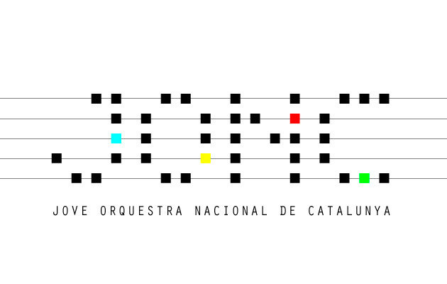 JONC Jove Orquestra Nacional de Catalunya